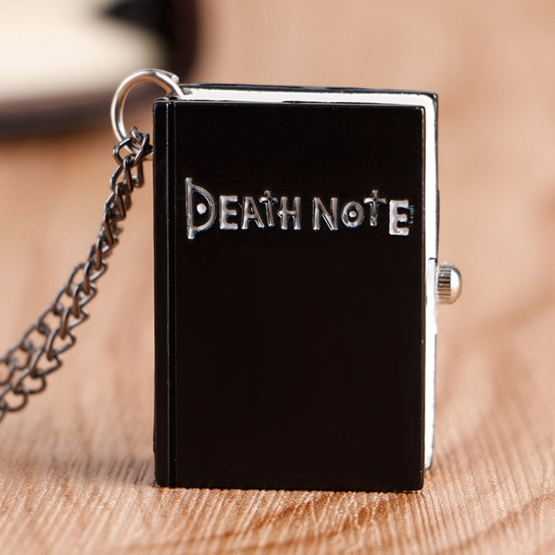 Death Note-Pocket Watch