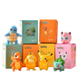 Pokemon-Figurines 5/6cm Blindbox