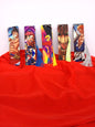 Attack on titan-Bookmark Keyrings