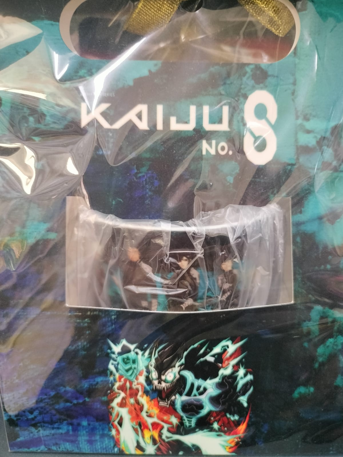 Anime Mug