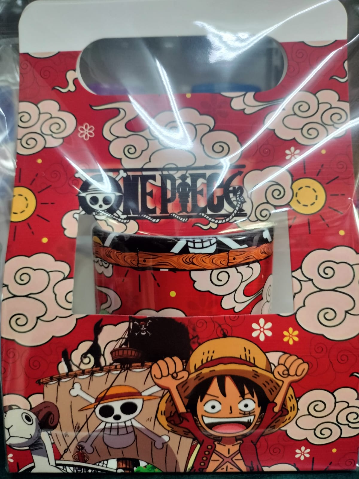 Anime Mug