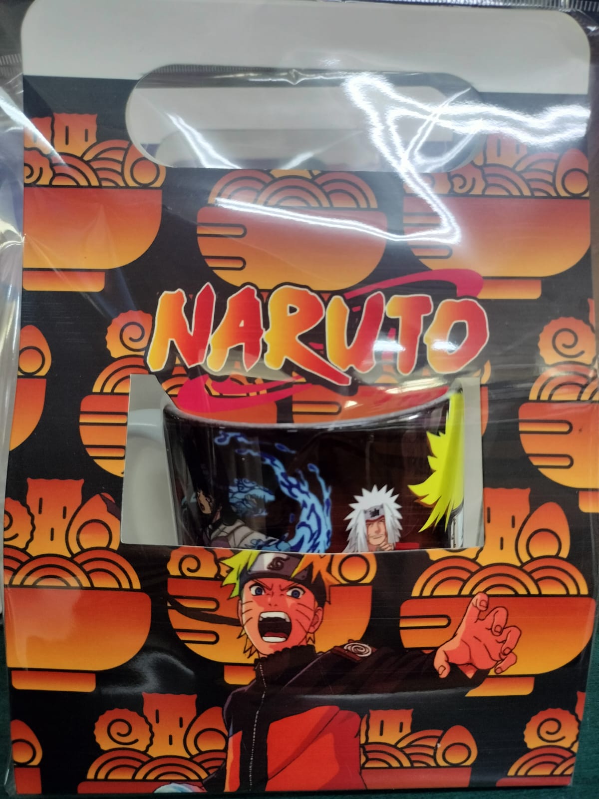 Anime Mug