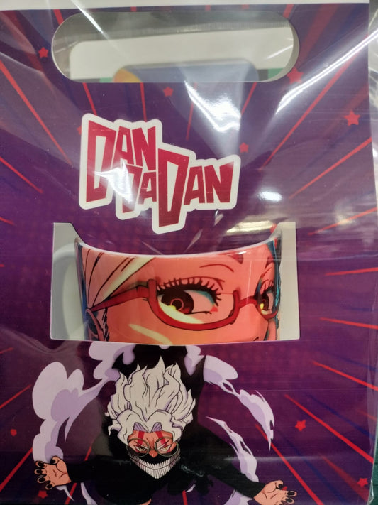 Anime Mug