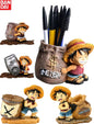 One Piece-Luffy Pencil Holder Ornament
