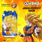Ocean Bomb-Sparkling Water Dragonball White Grape