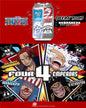 Ocean Bomb-Sparkling Water One Piece Mixed Berry