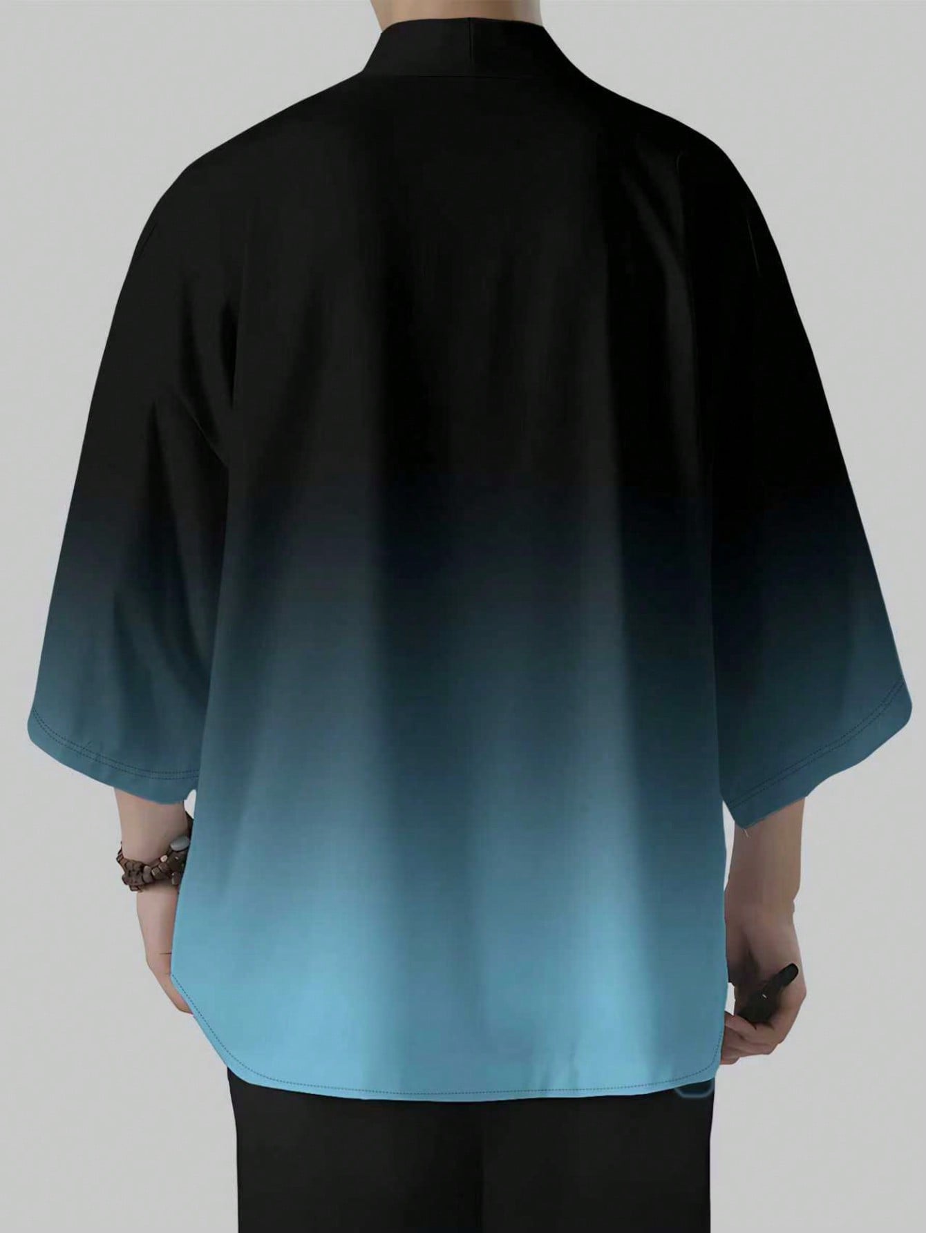 Demon Slayer- Basic Haori