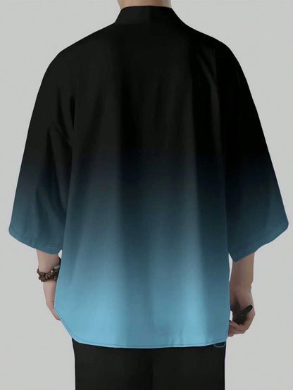 Demon Slayer- Basic Haori