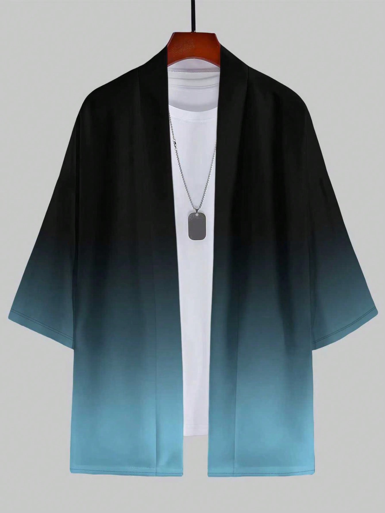 Demon Slayer- Basic Haori