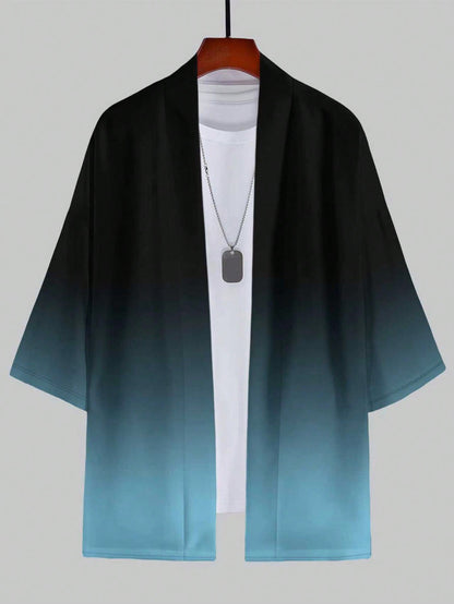 Demon Slayer- Basic Haori