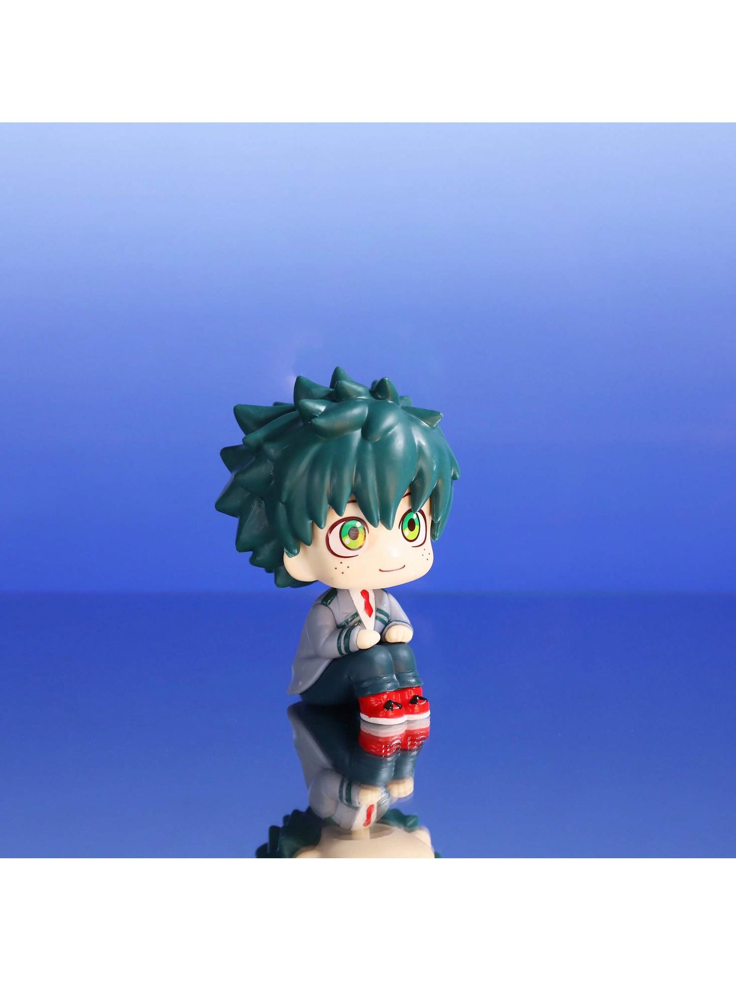 My Hero Academia-Figurine Chibi 10cm
