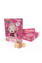 Naruto-Strawberry  Filled Biscuits 30g