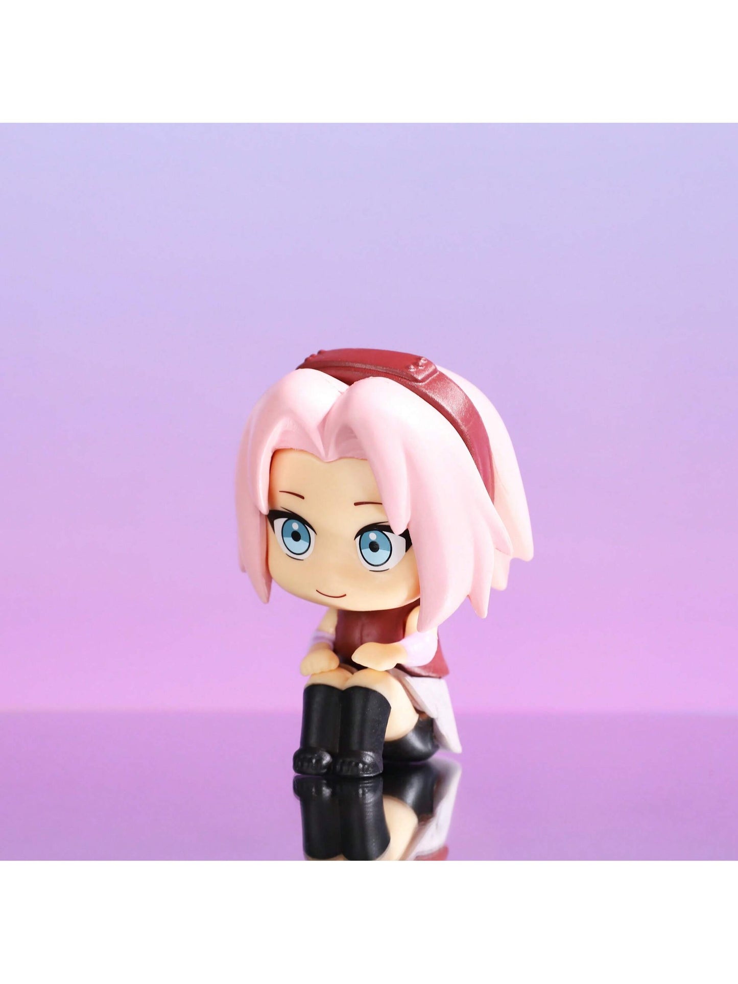 Naruto - Chibi Figurines 10cm