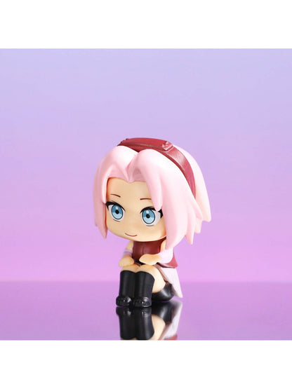 Naruto - Chibi Figurines 10cm