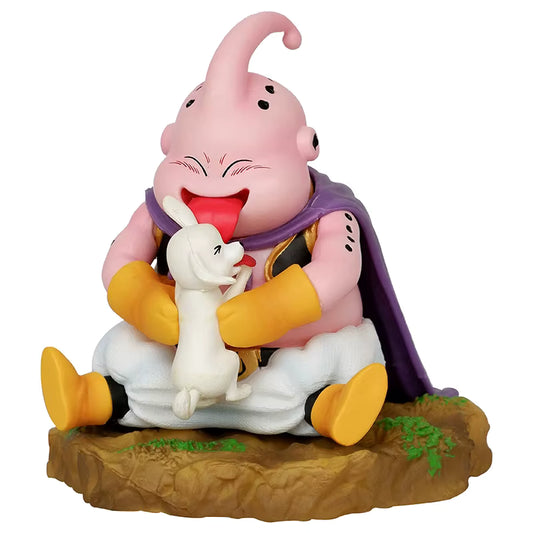 Dragonball Z - Figurine (Buu sitting) 10cm