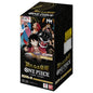 One Piece-TCG Japanese Emperors In The New World OP09