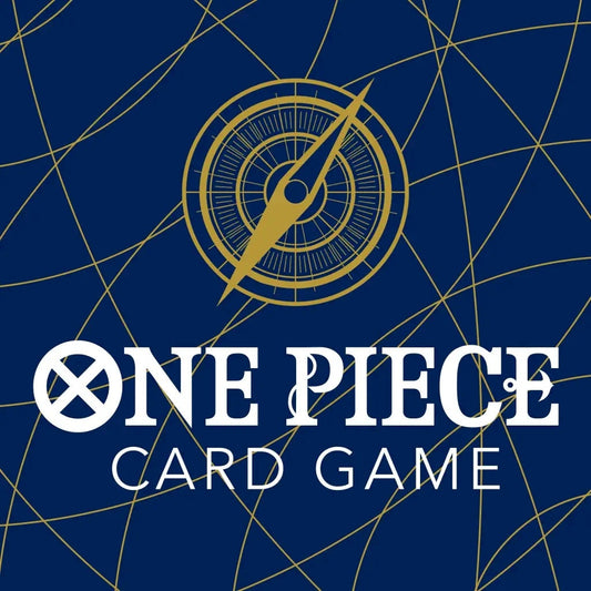 One Piece-TCG Set Sail Deck Set (SD-01) *Pre-Order*