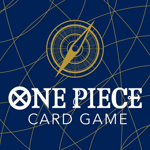 One Piece-TCG Set Sail Deck Set (SD-01) *Pre-Order*