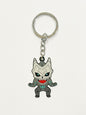 Kaiju No.8-Metal Keyrings