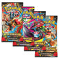 Pokémon: TCG Mega Evolution Boosters