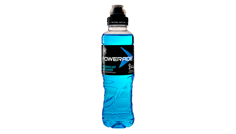 Powerade-Mountain Blast 500ml