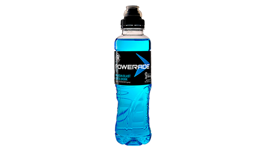 Powerade-Mountain Blast 500ml