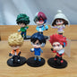 My Hero Academia-Figurine 10cm
