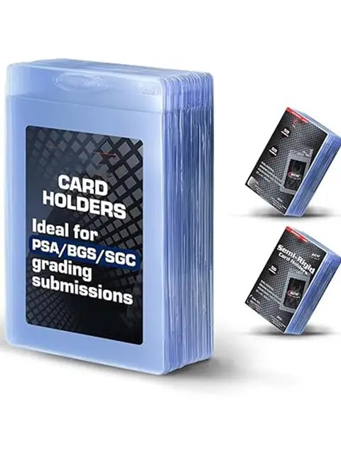 TCG-Grading Sleeve 10x7.7cm