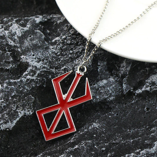 Berserk-Necklace