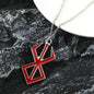 Berserk-Necklace