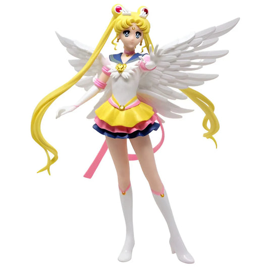 Sailor Moon-Figurine 23cm