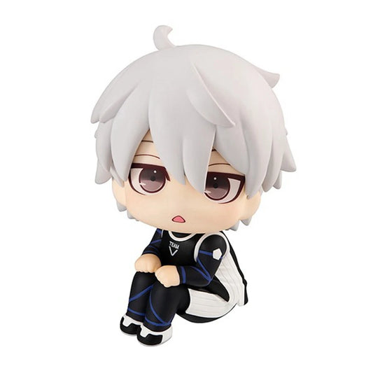 Blue Lock - Figurine (Nagi) 10cm