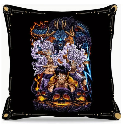 One Piece-Cushion 45x45cm