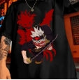 Black Clover-T-Shirt