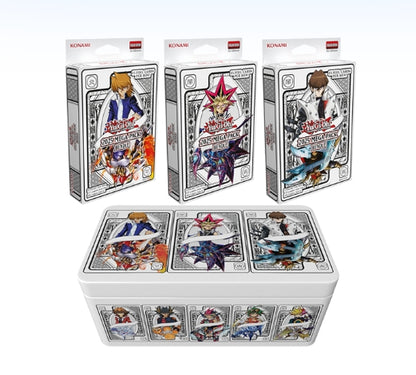 Yu-Gi-Oh-TCG 2025 Mega Pack Bundle