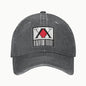 Hunter x Hunter-Cap/Hat Hunter's Card