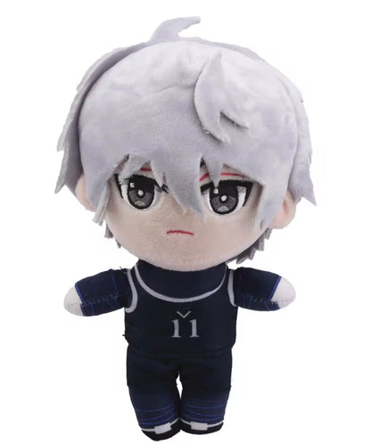 Blue Lock-Plushies 24cm