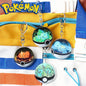 Pokemon-Keyrings Acrylic