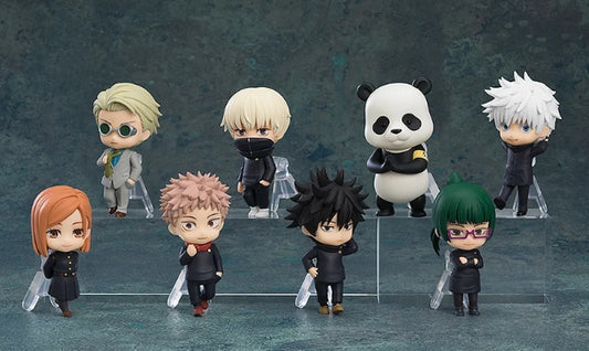 Jujutsu Kaisen-Figurine Thin 8.5cm