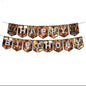 Attack on Titan-Banner H/Bday