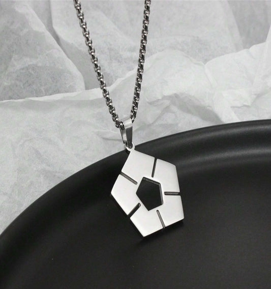 Blue Lock - Necklace