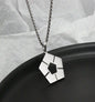 Blue Lock - Necklace