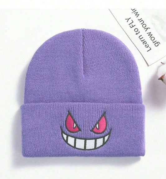 Pokemon-Beanie