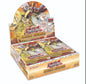 Yu-Gi-Oh TCG-Amazing Defenders  Booster