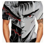Berserk-T-Shirt