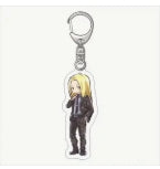 Sakamoto Days-Acrylic Keyrings