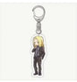 Sakamoto Days-Acrylic Keyrings