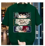 My Hero Academia-T-Shirt
