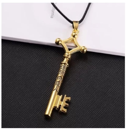 Attack On Titan-Necklace