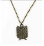 Attack On Titan-Necklace
